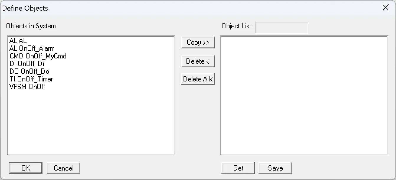 2_21_4_Selecting_user_defined_object_list