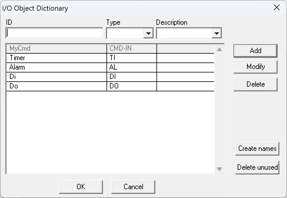 2_5_IO_Object_Dictionary
