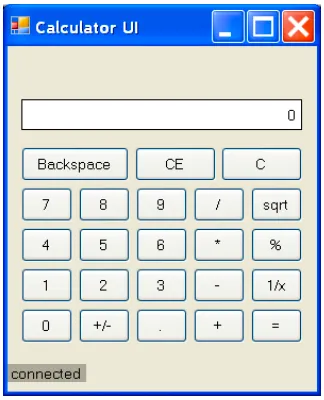 6_User_interface_for_the_Calculator