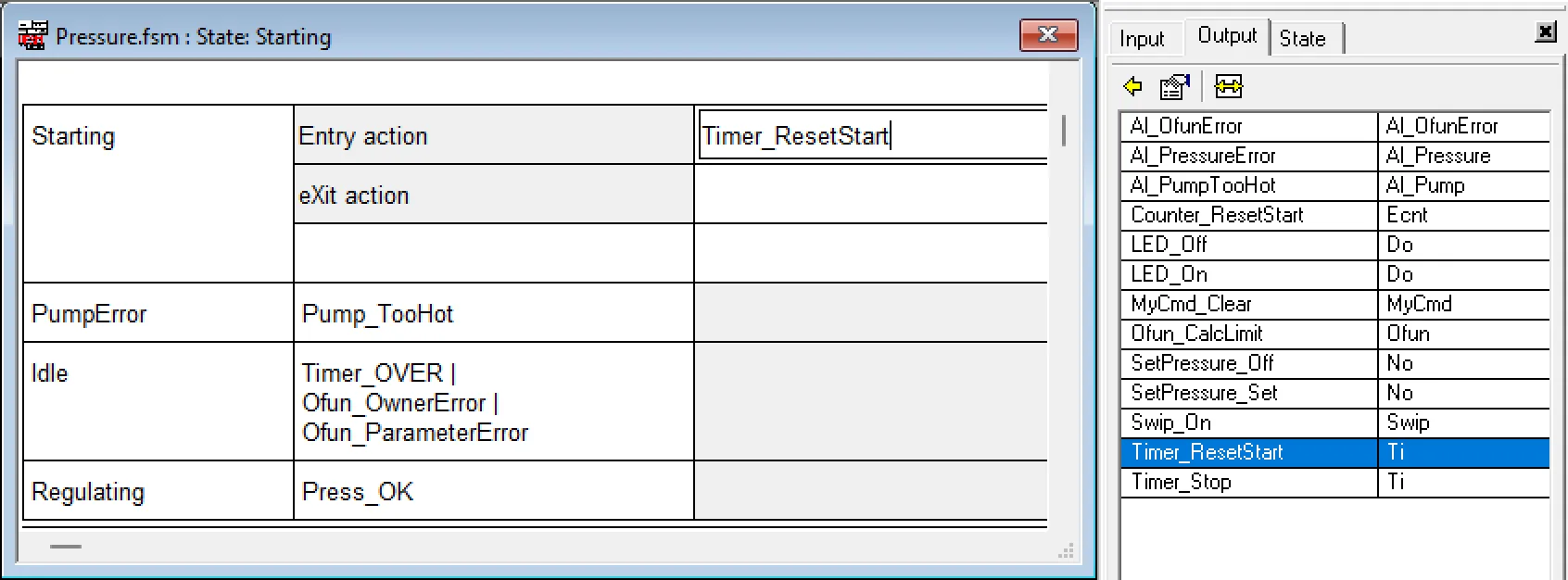 Specifying_Entry_and_Exit_Actions