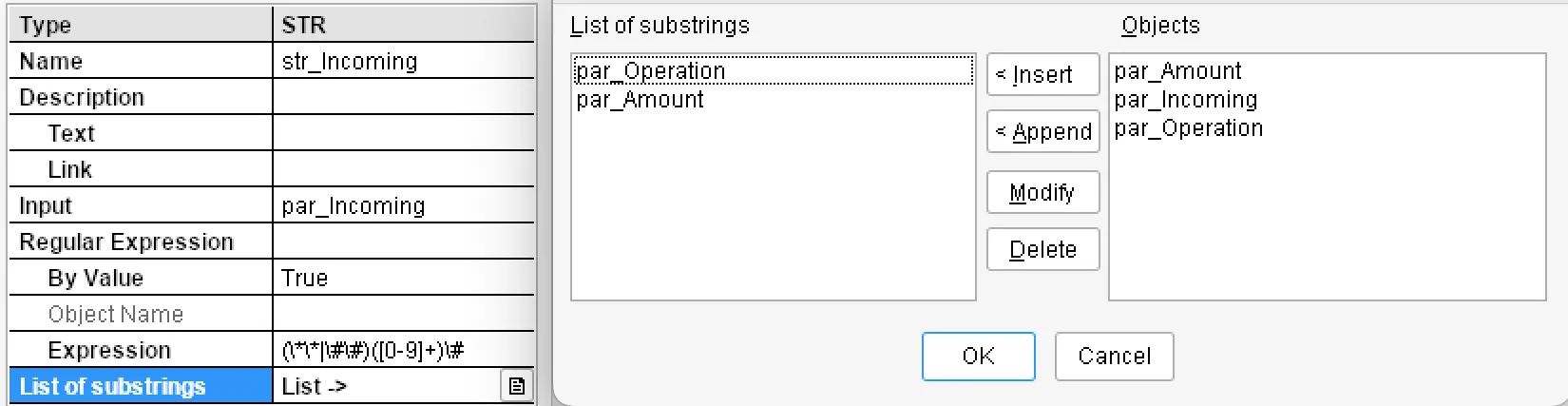 str-object-properties -full